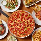 Cover image for Moretti's - Wheeling