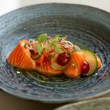 Cover image for Kokoro Handroll Bar