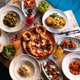 Kids Eat For £1 at Riva Blu photo