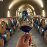 Justin Vineyards Wine Dinner Photo
