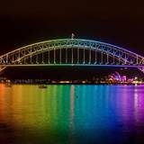 VIVID DINE & CRUISE Photo