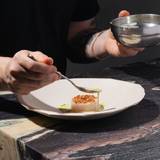 Cover image for Nai Tapas Restaurant