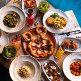 Kids Eat For £1 on a Sunday at Piccolino Foto