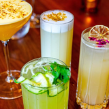 Habibi Hour at Amar! photo