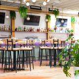 Cover image for Bar Ella