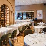 Cover image for Novatore Cucina&Bar