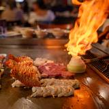 Cover image for Sushi Japon & Hibachi Grill - Interstate 35