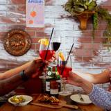 Cover image for Osteria Cotto e Mangiato