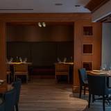 Cover image for Aanch-Modernistic Indian Cuisine