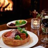 Sunday Roast Foto