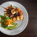 Surf & Turf Event photo
