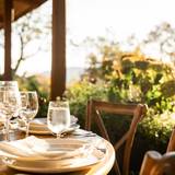 Under the Stars with Guest Chef Jennifer Carroll photo