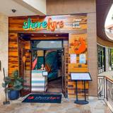 Cover image for Shorefyre International Marketplace