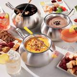 Cover image for Melting Pot - Savannah