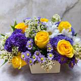 Petite Flower Bouquet Photo