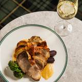 Roast Sundays | $28 + $6 Schooners foto