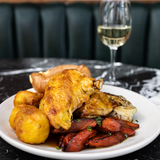 Sunday Roast Set Menu photo
