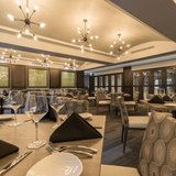Cover image for Birch & Vine at The Birchwood