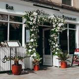 £21.95 EVENING SET MENU Photo