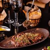 Unlimited Wagyu Steak Dinner photo