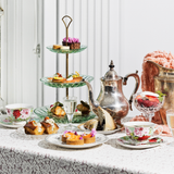 Afternoon Tea photo