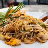 Street Food Express - Pad Thai photo