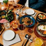 Cover image for Mister Tiger