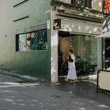 Cover image for Lane's Edge Wine Bar