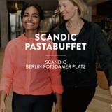 Pasta Buffet Foto