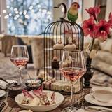 Afternoon Tea Foto