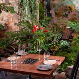 Cover image for The Ubiquitous Chip - Restaurant