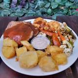 Sunday Roast Foto