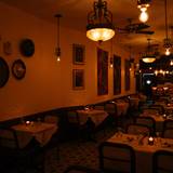Cover image for bombay grill house