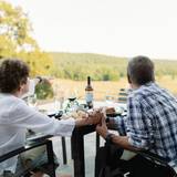 Dinner at Wilder photo