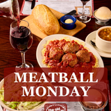 Meatball Mondays Foto