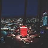 Skyline Experience Dinner Menu foto