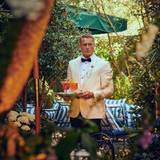 The Ivy Aperitif Affair foto