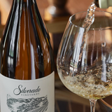 Silverado Cellars Wine Dinner photo