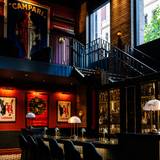 Cover image for Bar Conte City