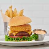 Hungry Eyes Photo