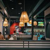 Cover image for Yoki Japanese Restaurant