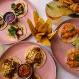 Cover image for Empanada Loca