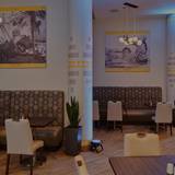 Cover image for Little Chief Restaurant