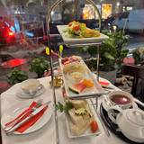 Afternoon Tea Foto
