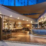 Cover image for Cast Iron Bar & Grill - London Kensington