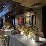 Link to restaurant profile