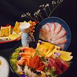 $128 The Roe Signature Seafood Platter photo