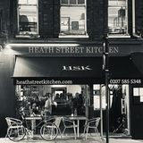 Cover image for Heath Street Kitchen - Hampstead