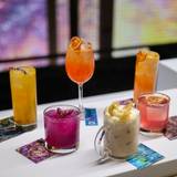 Cover image for XR Bar at ARTECHOUSE Houston