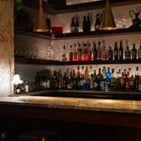 Cover image for The Aperitivo Club